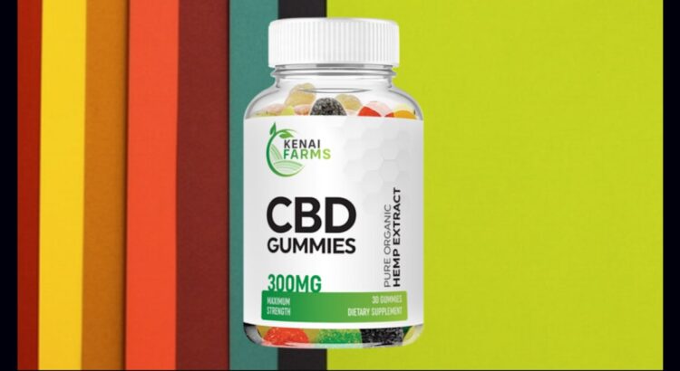 CBD GUMMIES – ANOTHER BENEFIT HEALTHY SKIN