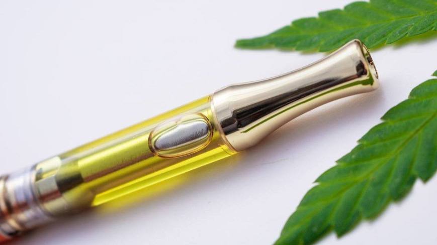 Chilled CBD UK: A leading supplier of CBD Vape
