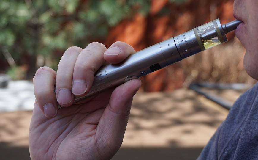 How Muha Meds Disposable Vapes are Changing the Way We Vape