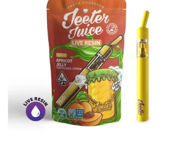 Disposable Vape Cartridges 101: All You Need to Know Featuring Jeeter Disposable Pens